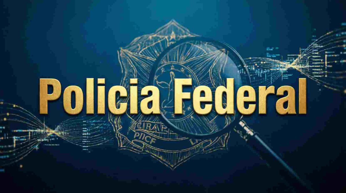 PF apura possível peculato envolvendo encomendas dos Correios