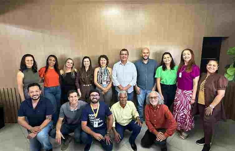 Primavera do Leste avança para transformar Farmácia Viva em referência nacional em práticas integrativas