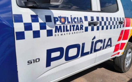 Colisão Entre Bicicleta e Motocicleta Deixa Ciclista Ferida em Alta Floresta