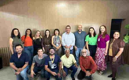 Primavera do Leste avança para transformar Farmácia Viva em referência nacional em práticas integrativas