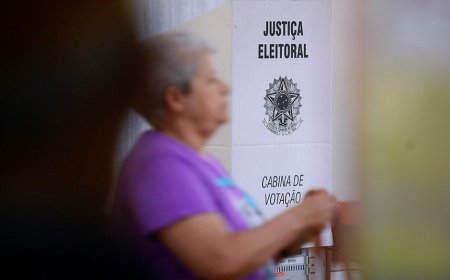 Quando votar é uma escolha: o direito de comparecer ou não às urnas