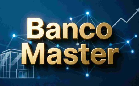 Banco Master: Jorge Kajuru defende afastamento de autoridades investigadas