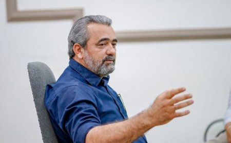  Encontro Estratégico em Alta Floresta: Presidente do CRECI-MT Lidera Discussões Cruciais para o Futuro do Mercado Imobiliário