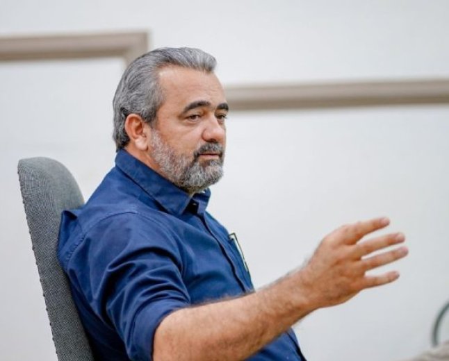  Encontro Estratégico em Alta Floresta: Presidente do CRECI-MT Lidera Discussões Cruciais para o Futuro do Mercado Imobiliário