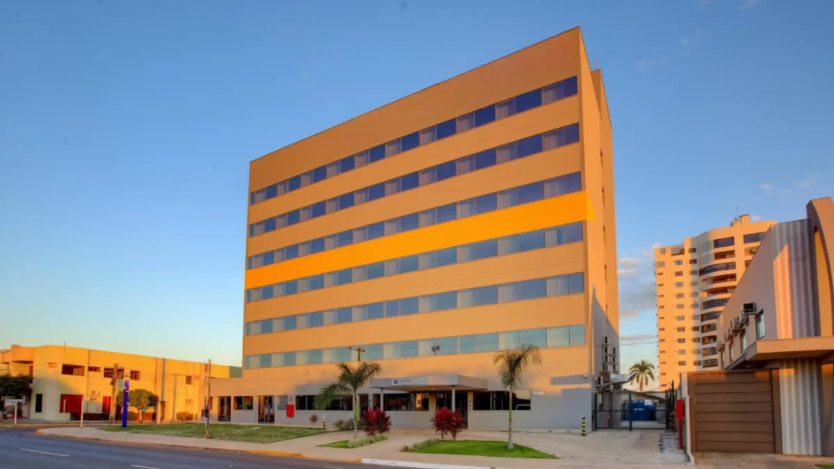Blue Tree Towers Sorriso oferece até 30% de desconto para os próximos feriados