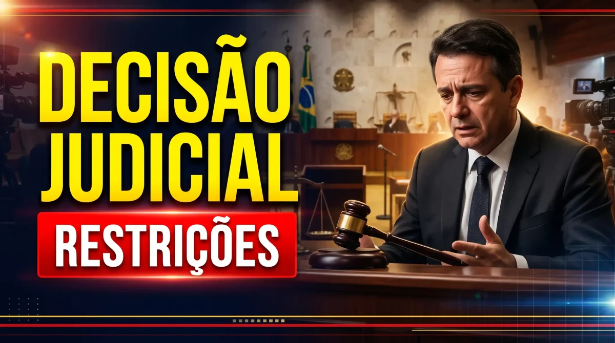 Decisão Judicial Impõe Restrições a Vereador por Incitação à Discriminação Política no Ambiente de Trabalho