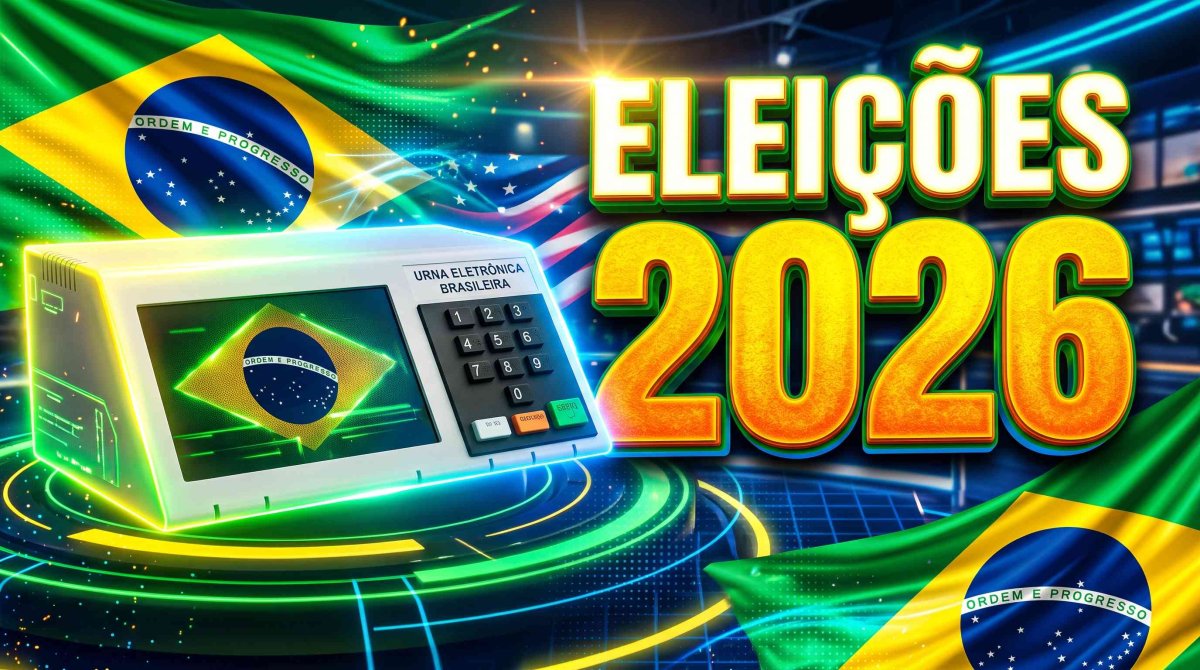  Eleições 2026: Urnas Eletrônicas em Mato Grosso Funcionam Dentro da Normalidade no Segundo Turno