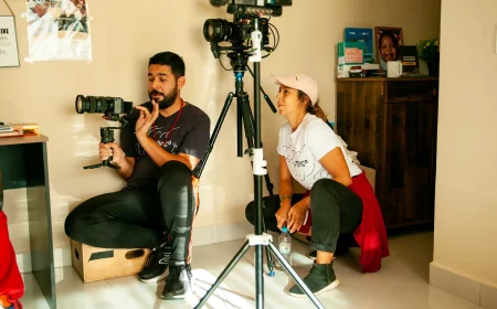 Até 9/11: Festival ContraFluxo recebe inscrições de produções audiovisuais com até 5 minutos