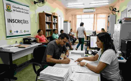 Conselho abre inscrições para eleição de ouvidor da Saúde em Cuiabá