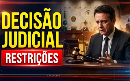 Decisão Judicial Impõe Restrições a Vereador por Incitação à Discriminação Política no Ambiente de Trabalho