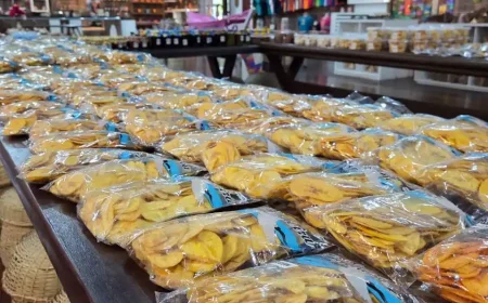 Sesc-MT convida fornecedores de alimentos para interação com o mercado