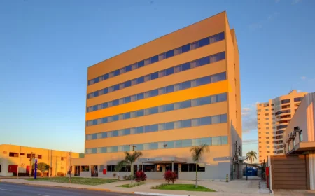 Blue Tree Towers Sorriso oferece até 30% de desconto para os próximos feriados