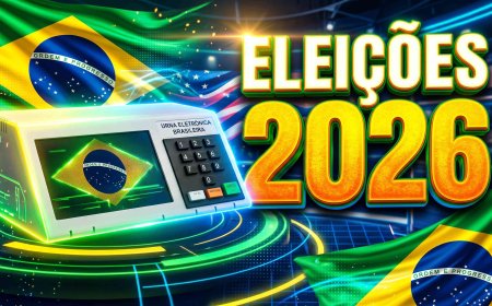  Eleições 2026: Urnas Eletrônicas em Mato Grosso Funcionam Dentro da Normalidade no Segundo Turno